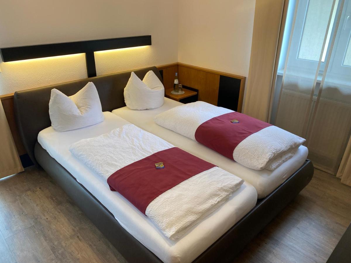 Hotel Garni St.Georg Санкт-Вольфганг Экстерьер фото