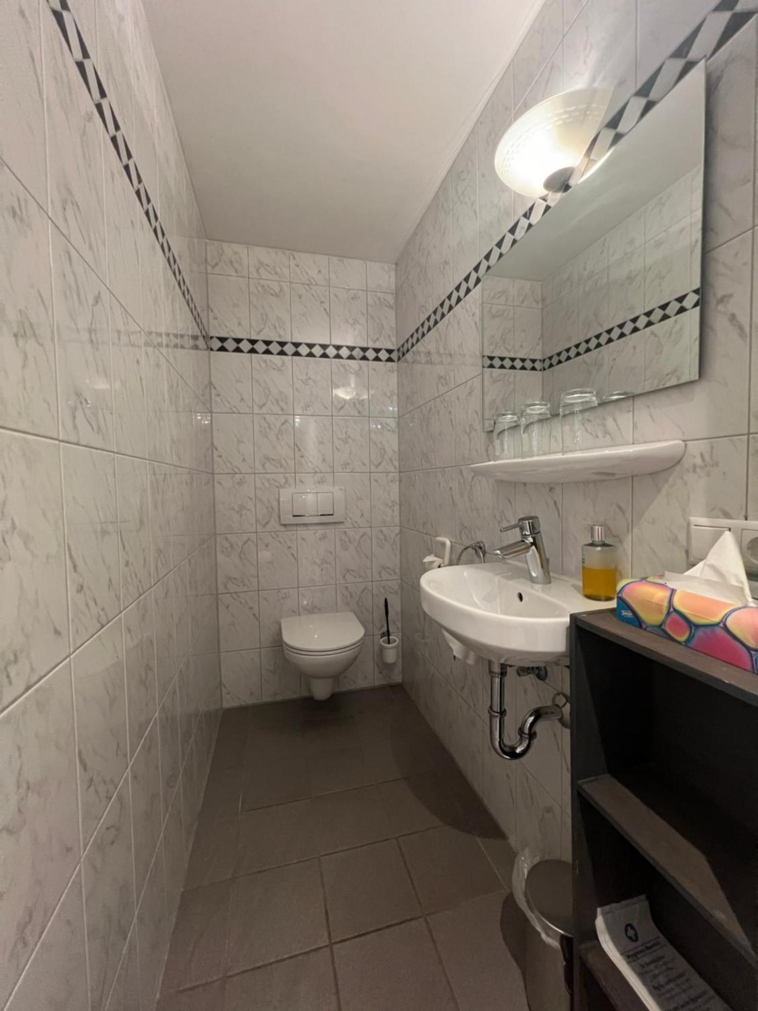 Hotel Garni St.Georg Санкт-Вольфганг Номер фото