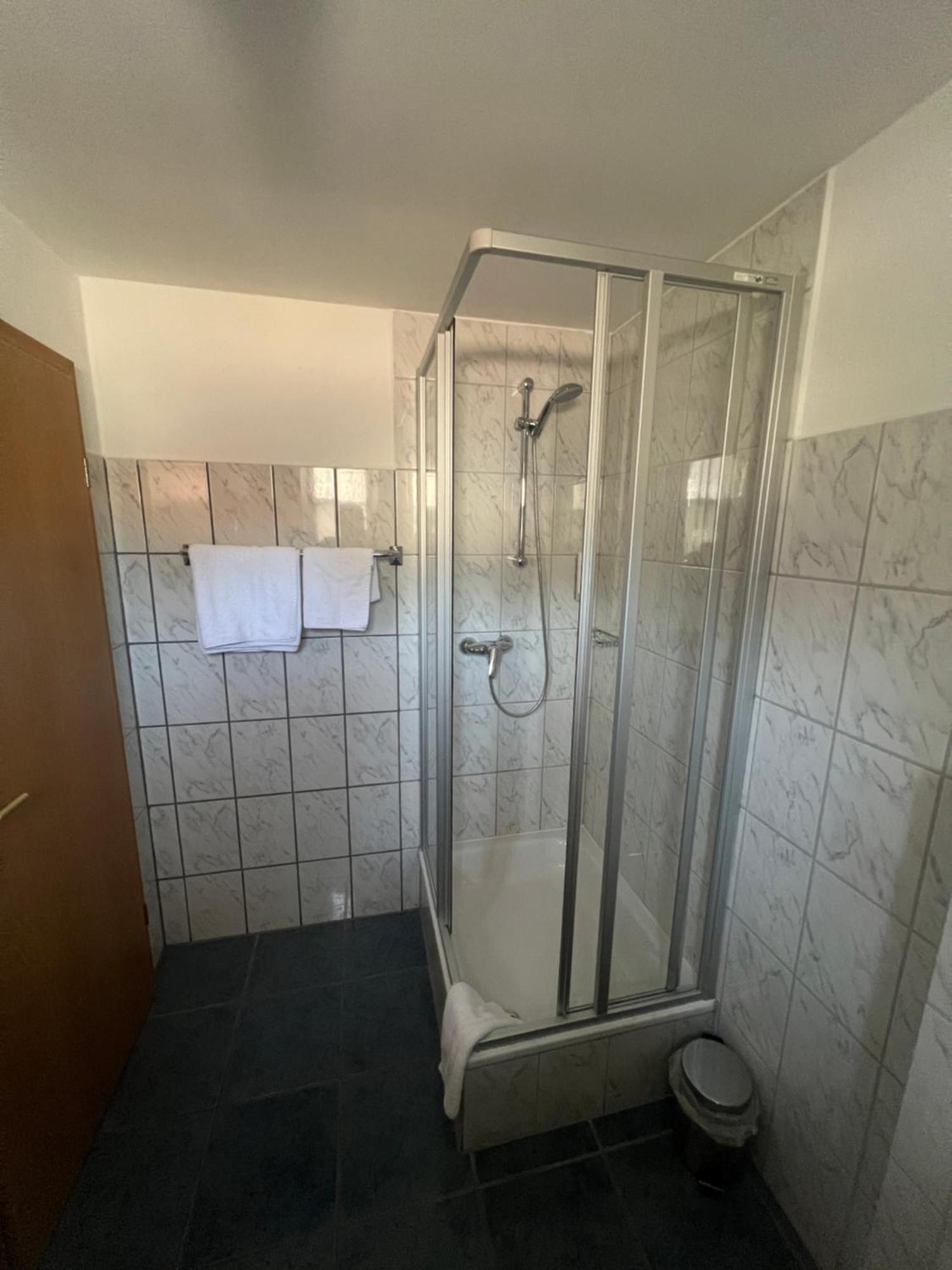 Hotel Garni St.Georg Санкт-Вольфганг Номер фото
